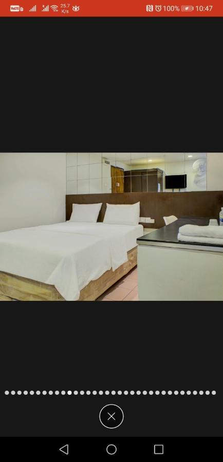 Tai Hoe Hotel Pengerang Kampung Sungai Rengit Экстерьер фото