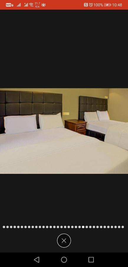 Tai Hoe Hotel Pengerang Kampung Sungai Rengit Экстерьер фото