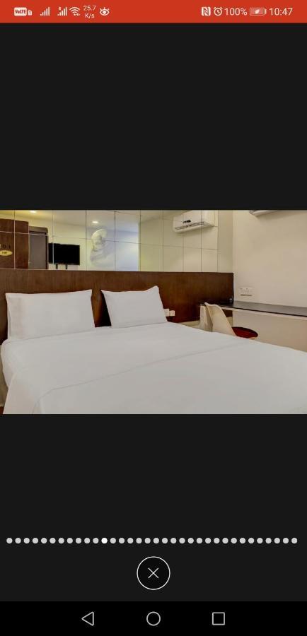 Tai Hoe Hotel Pengerang Kampung Sungai Rengit Экстерьер фото