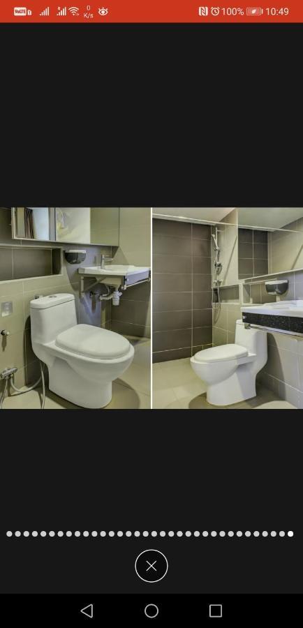 Tai Hoe Hotel Pengerang Kampung Sungai Rengit Экстерьер фото