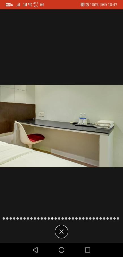 Tai Hoe Hotel Pengerang Kampung Sungai Rengit Экстерьер фото
