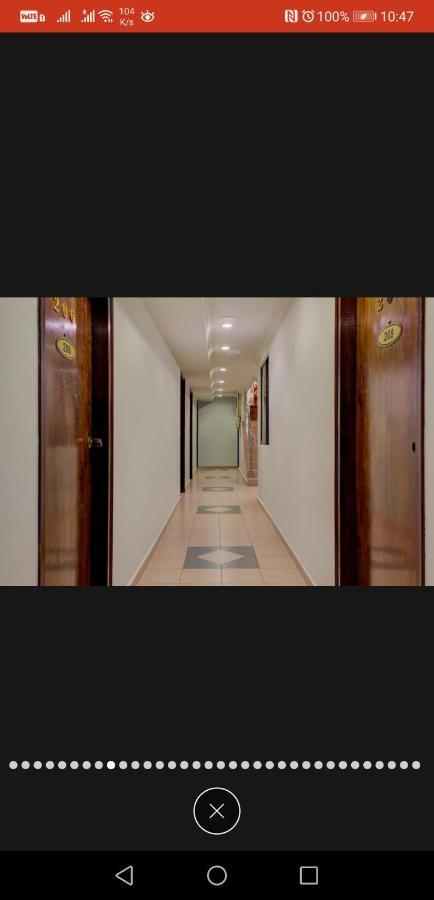 Tai Hoe Hotel Pengerang Kampung Sungai Rengit Экстерьер фото