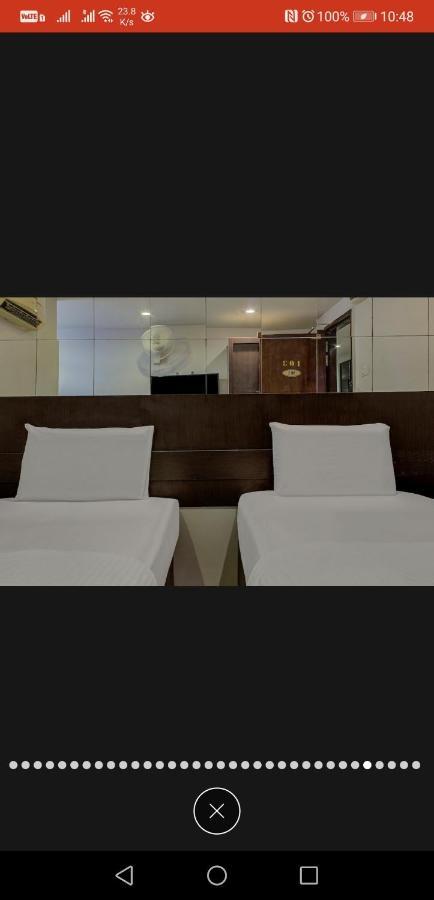 Tai Hoe Hotel Pengerang Kampung Sungai Rengit Экстерьер фото