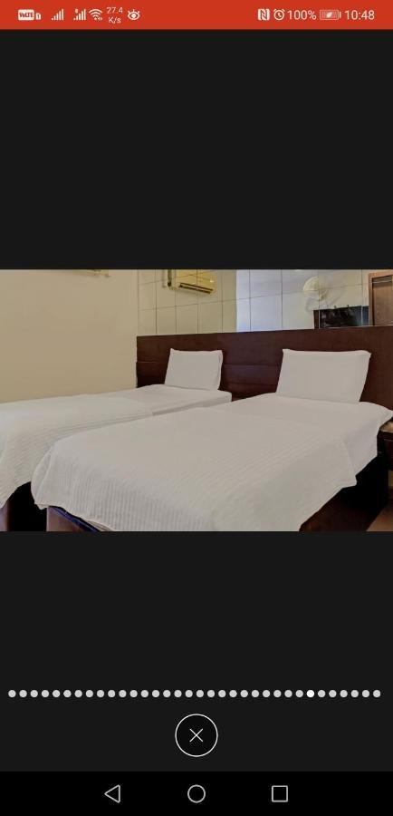 Tai Hoe Hotel Pengerang Kampung Sungai Rengit Экстерьер фото